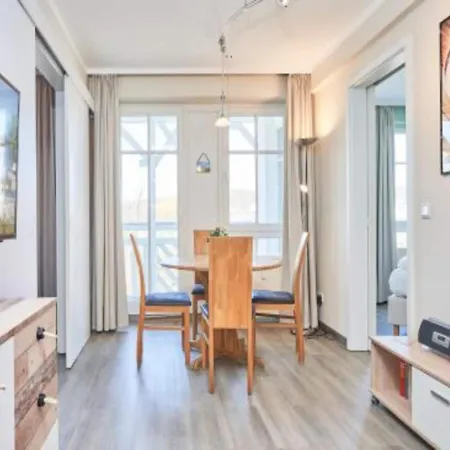 Apartment Ostseeurlaub Mit Hund Und Strandnaehe
