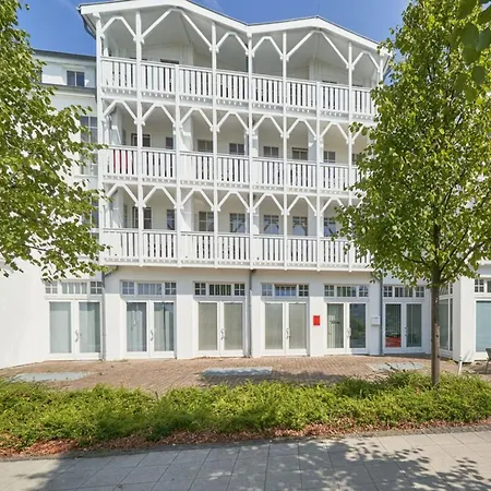 Ostseeurlaub Mit Hund Und Strandnaehe Apartment *
