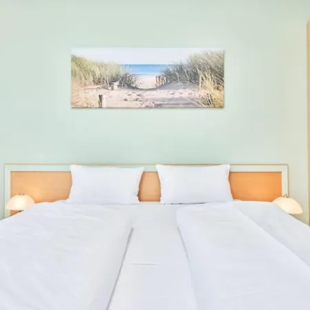 Ostseeurlaub Mit Hund Und Strandnaehe Sellin (Rugen)