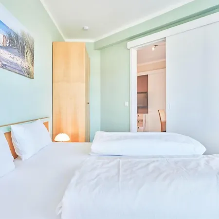 Apartment Ostseeurlaub Mit Hund Und Strandnaehe *