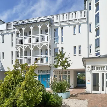 Ostseeurlaub Mit Hund Und Strandnaehe Apartamento
