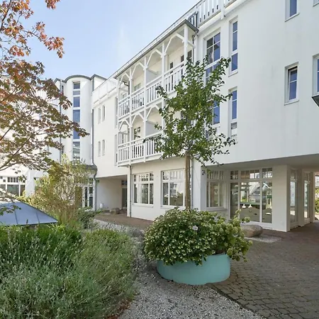 Apartamento Ostseeurlaub Mit Hund Und Strandnaehe