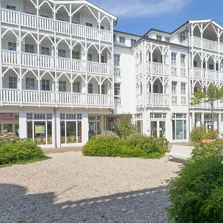 Ostseeurlaub Mit Hund Und Strandnaehe Apartamento