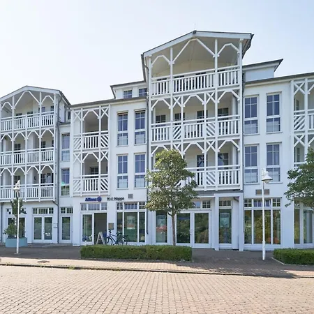 Apartment Ostseeurlaub Mit Hund Und Strandnaehe *